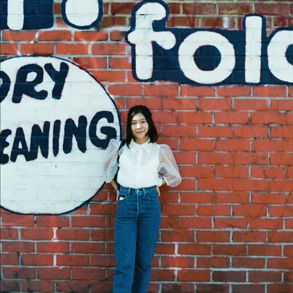 Meet your Posher, Tammy - Picture 8 of 8